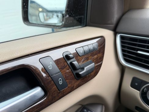 Used 2013 Mercedes-Benz ML 350 4MATIC image 31