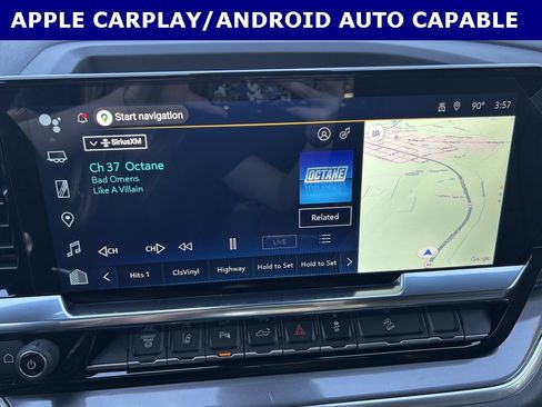 New 2026 Chevrolet Silverado 2500 High Country w/ Midnight Edition image 21