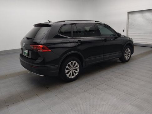 Used 2020 Volkswagen Tiguan S FWD image 10