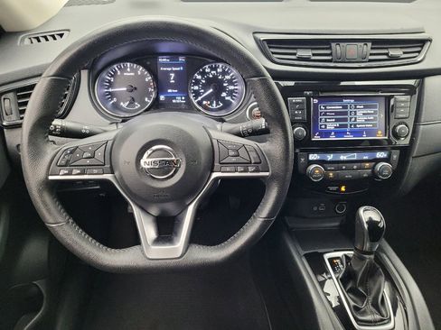 Used 2019 Nissan Rogue SV image 22