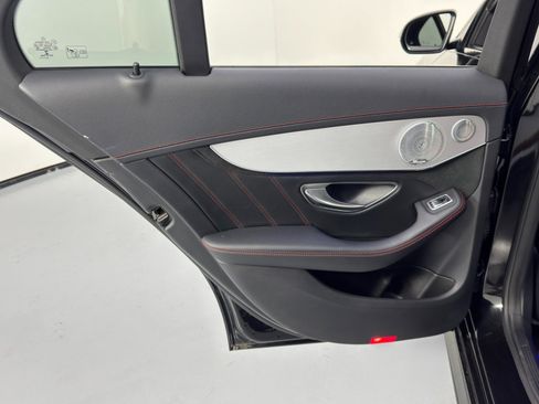 Used 2020 Mercedes-Benz C 63 AMG Sedan image 49