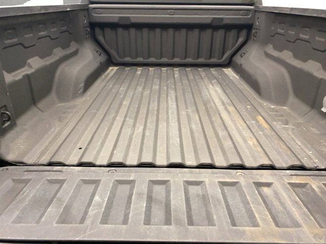 Used 2024 GMC Canyon AT4 AWD/4WD image 22