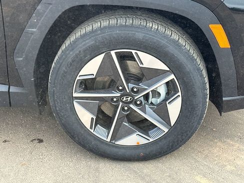 New 2026 Hyundai Tucson SEL image 12