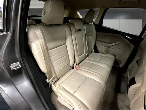 Used 2014 Ford Escape Titanium AWD/4WD image 21