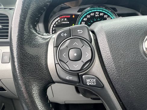 Used 2015 Toyota Venza Limited AWD/4WD image 30