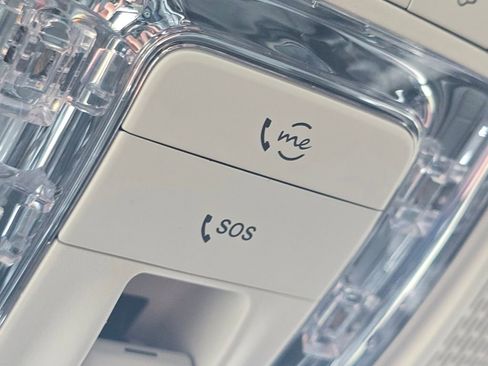 New 2026 Mercedes-Benz GLE 350 4MATIC image 8