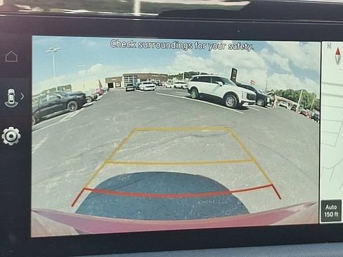Certified 2023 Hyundai Sonata SEL FWD image 18