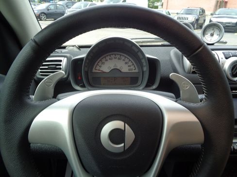 Used 2009 smart fortwo BRABUS image 8