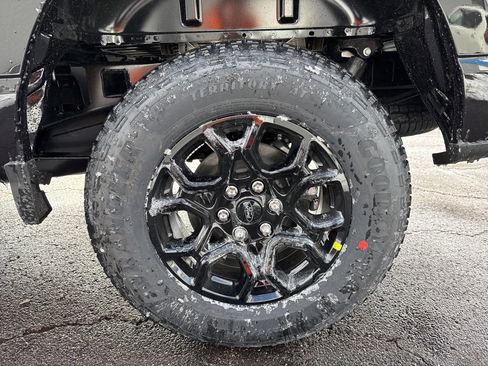 New 2026 Ford F150 STX image 23