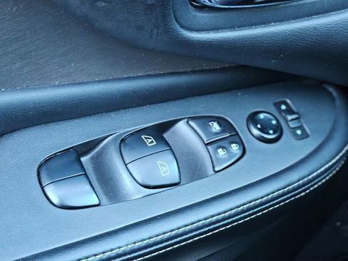 Certified 2024 Nissan Murano SV image 21