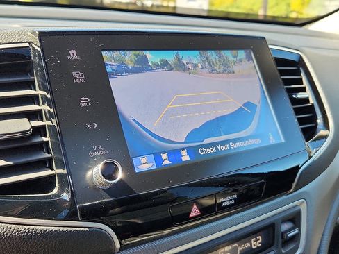 Used 2023 Honda Ridgeline RTL-E image 21