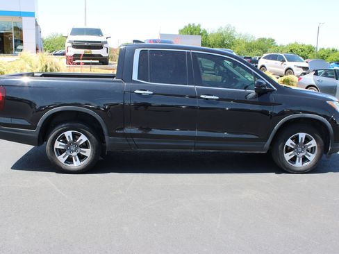 Used 2019 Honda Ridgeline RTL-E image 11
