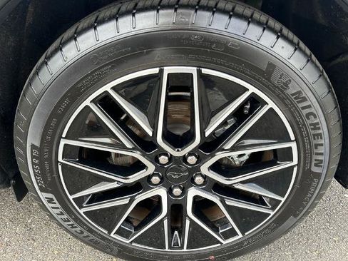 Certified 2024 Ford Mustang Mach-E Premium AWD/4WD image 13