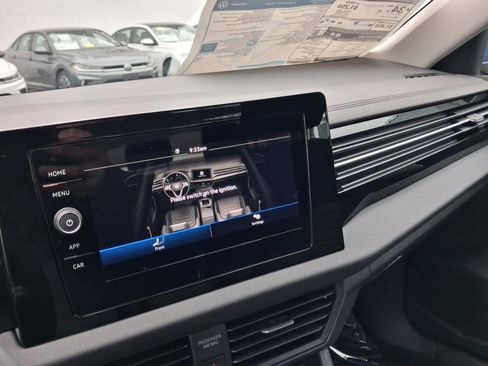 New 2026 Volkswagen Jetta S FWD image 18