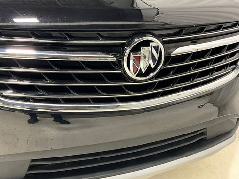 Used 2023 Buick Envision Preferred image 28