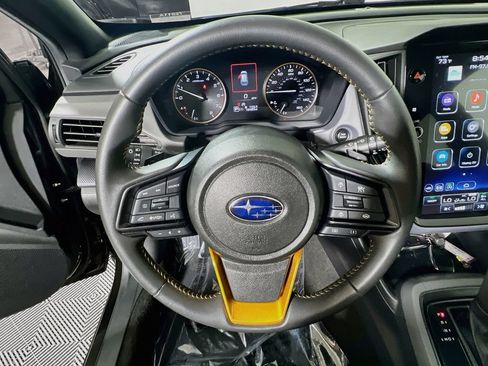 Certified 2024 Subaru Crosstrek 2.5i Wilderness w/ Wilderness Package AWD/4WD image 10