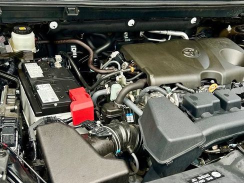 Certified 2024 Toyota RAV4 XLE w/ Convenience Package AWD/4WD image 26