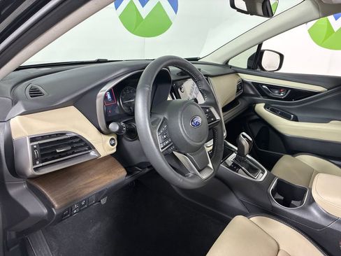 Certified 2023 Subaru Outback Limited XT AWD/4WD image 27