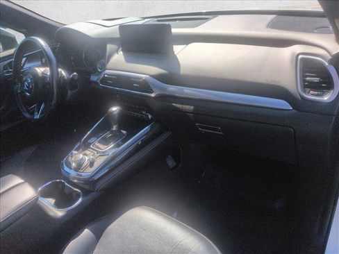 Used 2021 MAZDA CX-9 Grand Touring image 23