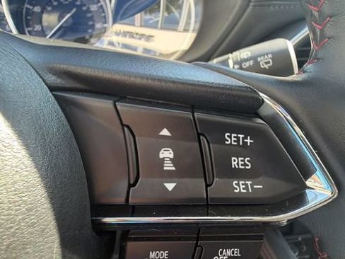 Used 2024 MAZDA CX-5 Carbon Edition AWD/4WD image 17