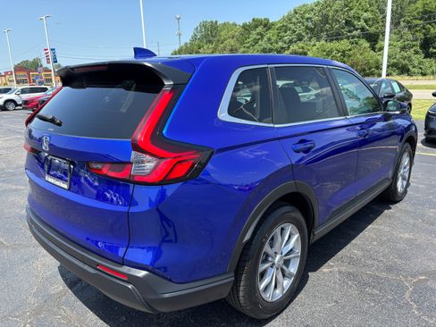 Used 2023 Honda CR-V EX image 9