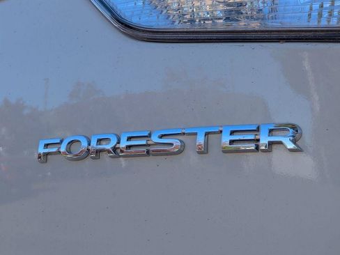 Used 2022 Subaru Forester Limited AWD/4WD image 32