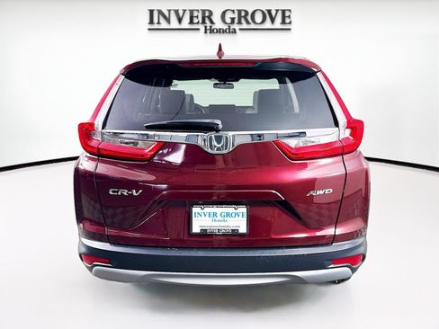 Used 2019 Honda CR-V EX image 6