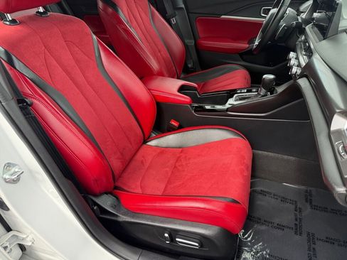 Used 2023 Acura Integra A-Spec image 32