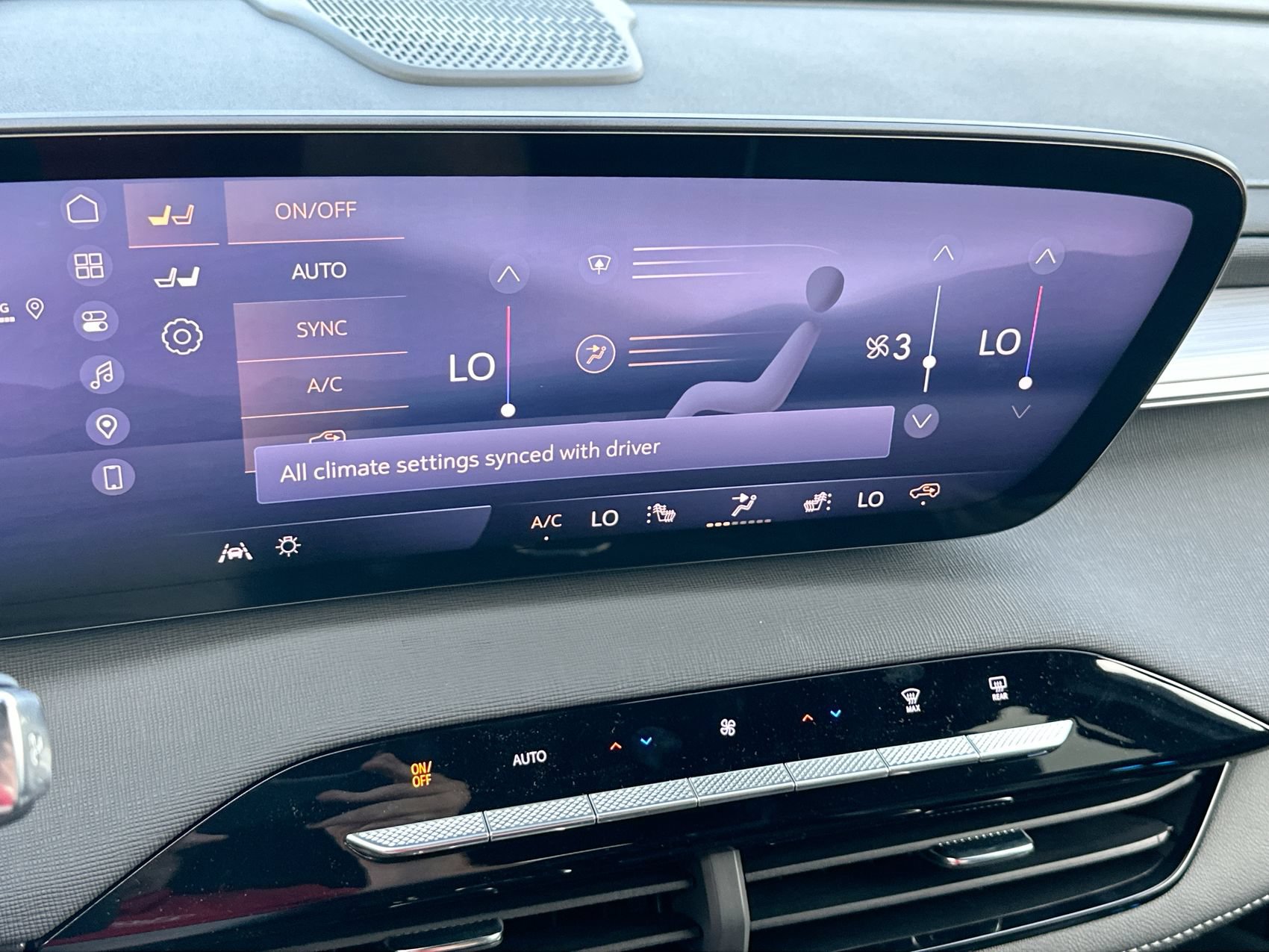 New 2026 Buick Enclave Preferred w/ Super Cruise Package FWD image 19