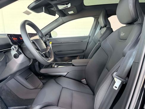 New 2025 Polestar Polestar 3 AWD/4WD image 13