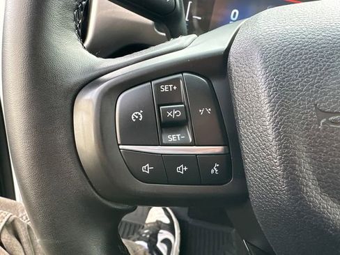 Used 2024 Ford Ranger XLT w/ Equipment Group 301A High image 28