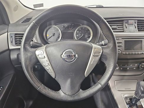 Used 2014 Nissan Sentra SV w/ SV Driver Package image 15