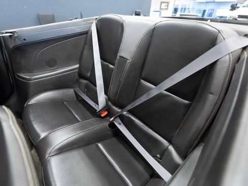 Used 2015 Chevrolet Camaro SS image 13