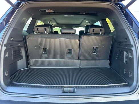 New 2026 Buick Enclave Preferred w/ Power Package image 15