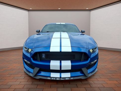 Used 2017 Ford Mustang Shelby GT350 w/ Electronics Package RWD image 3