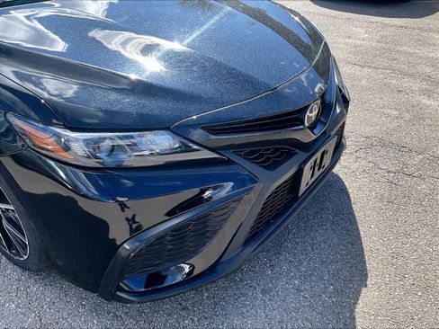 Certified 2023 Toyota Camry SE image 5