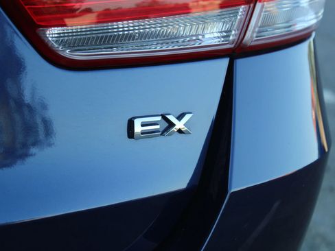 Used 2017 Kia Optima EX w/ Premium Package FWD image 46