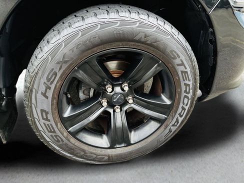 Used 2018 RAM 1500 Sport w/ Convenience Group image 39