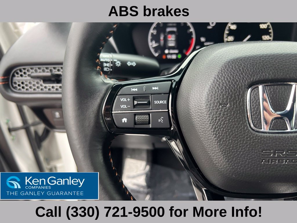 Used 2025 Honda HR-V Sport image 28
