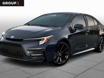 Certified 2024 Toyota Corolla SE