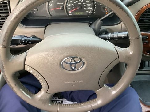 Used 2006 Toyota Tundra Limited image 16