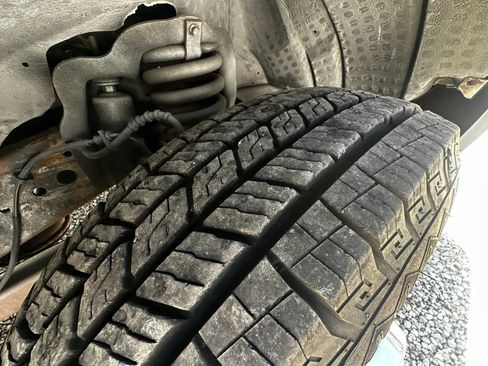 Used 1999 Ford F350 2WD Crew Cab DRW Super Duty image 57