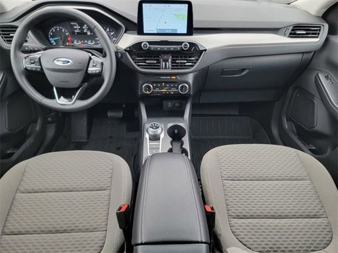 Certified 2022 Ford Escape SE w/ Convenience Package image 25