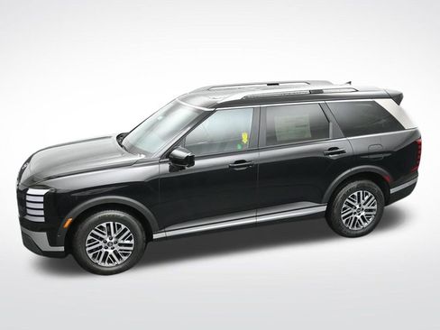 New 2026 Hyundai Palisade SEL FWD image 19