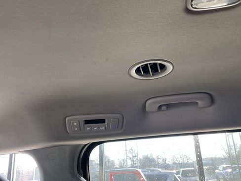 New 2026 Kia Carnival LXS image 25