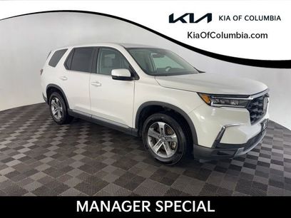 Used 2023 Honda Pilot EX-L