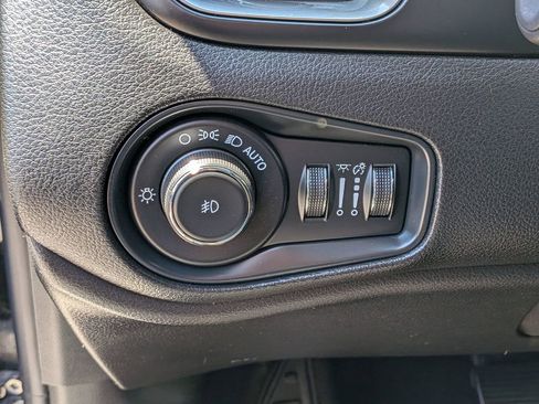 Used 2021 Jeep Renegade Limited AWD/4WD image 14