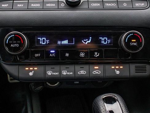 Used 2024 Hyundai Elantra N image 24