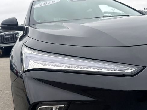 New 2026 Buick Envista Preferred w/ Convenience I Package FWD image 12