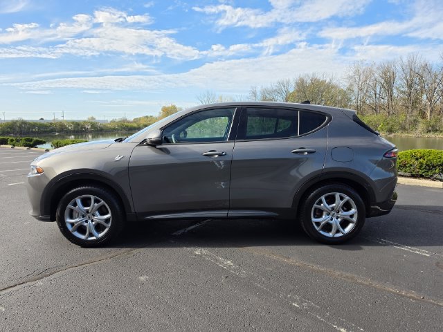 Used 2024 Dodge Hornet R/T AWD/4WD image 12